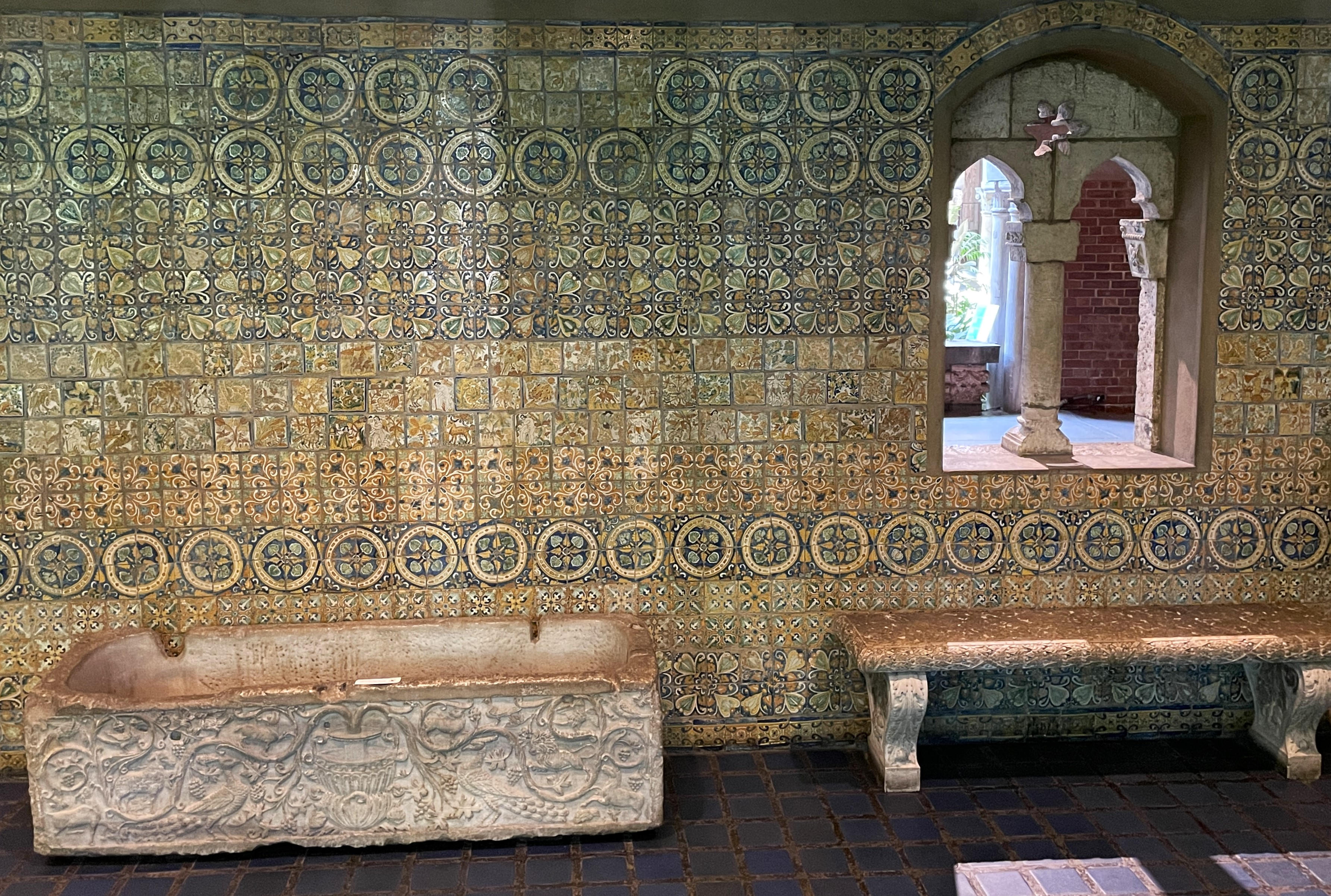 Gardner Museum